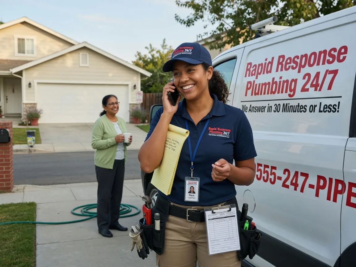 Emergency Plumber Holabird, SD FAQs